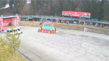 Буковель 4 квітня 2019 року, 2019-04-04 10:00