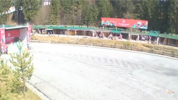 Буковель 5 квітня 2019 року, 2019-04-05 13:00