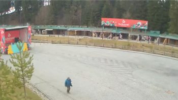 Буковель 5 квітня 2019 року, 2019-04-05 16:00