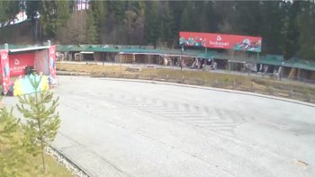 Буковель 6 квітня 2019 року, 2019-04-06 10:00
