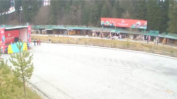 Буковель 6 квітня 2019 року, 2019-04-06 16:00
