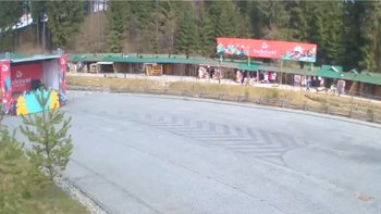 Буковель 7 квітня 2019 року, 2019-04-07 13:00