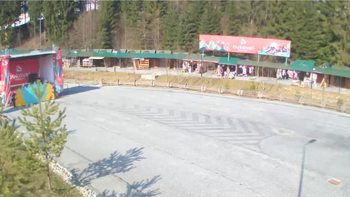 Буковель 7 квітня 2019 року, 2019-04-07 16:00