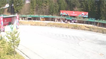 Буковель 8 квітня 2019 року, 2019-04-08 13:00