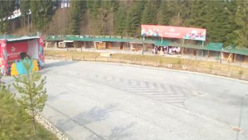 Буковель 8 квітня 2019 року, 2019-04-08 16:00