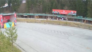 Буковель 9 квітня 2019 року, 2019-04-09 13:00