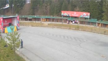 Буковель 9 квітня 2019 року, 2019-04-09 16:00