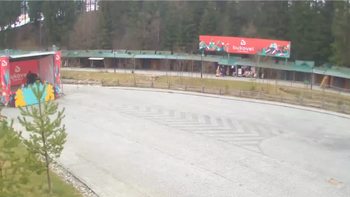 Буковель 10 квітня 2019 року, 2019-04-10 16:00