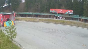 Буковель 11 квітня 2019 року, 2019-04-11 10:00