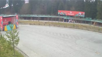 Буковель 11 квітня 2019 року, 2019-04-11 13:00