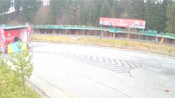 Буковель 11 квітня 2019 року, 2019-04-11 16:00