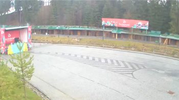 Буковель 12 квітня 2019 року, 2019-04-12 10:00