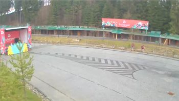 Буковель 12 квітня 2019 року, 2019-04-12 13:00