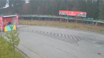 Буковель 12 квітня 2019 року, 2019-04-12 16:00