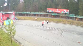 Буковель 13 квітня 2019 року, 2019-04-13 10:00