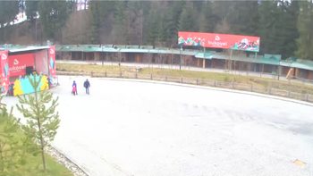 Буковель 13 квітня 2019 року, 2019-04-13 16:00