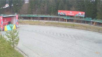 Буковель 14 квітня 2019 року, 2019-04-14 10:00