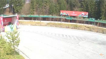 Буковель 14 квітня 2019 року, 2019-04-14 13:00