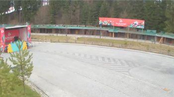 Буковель 14 квітня 2019 року, 2019-04-14 16:00