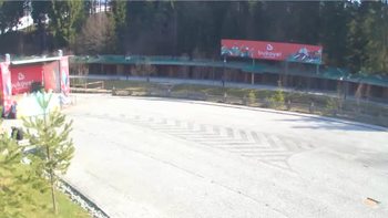 Буковель 15 квітня 2019 року, 2019-04-15 10:00