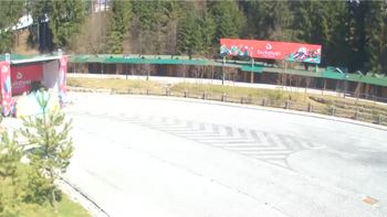 Буковель 15 квітня 2019 року, 2019-04-15 13:00