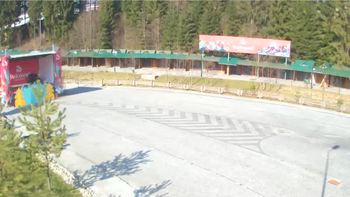 Буковель 15 квітня 2019 року, 2019-04-15 16:00