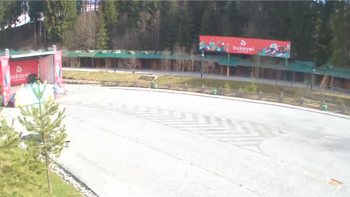 Буковель 16 квітня 2019 року, 2019-04-16 10:00