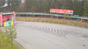 Буковель 17 квітня 2019 року, 2019-04-17 13:00
