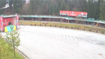 Буковель 18 квітня 2019 року, 2019-04-18 10:00