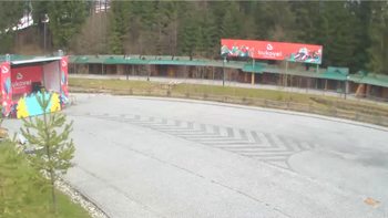Буковель 18 квітня 2019 року, 2019-04-18 13:00