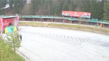 Буковель 18 квітня 2019 року, 2019-04-18 16:00