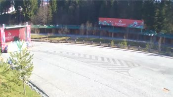Буковель 19 квітня 2019 року, 2019-04-19 10:00
