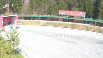 Буковель 19 квітня 2019 року, 2019-04-19 13:00