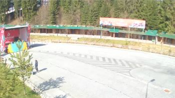 Буковель 19 квітня 2019 року, 2019-04-19 16:00