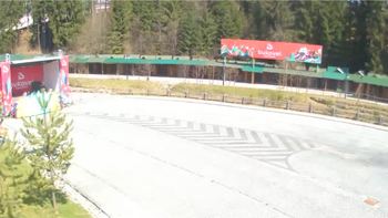 Буковель 20 квітня 2019 року, 2019-04-20 13:00