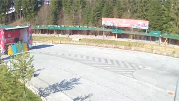 Буковель 20 квітня 2019 року, 2019-04-20 16:00