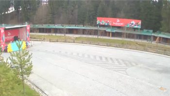 Буковель 21 квітня 2019 року, 2019-04-21 10:00
