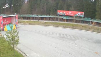 Буковель 21 квітня 2019 року, 2019-04-21 13:00
