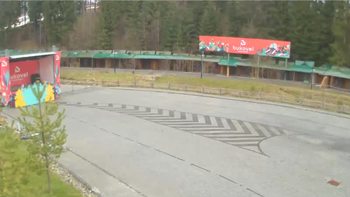 Буковель 21 квітня 2019 року, 2019-04-21 16:00