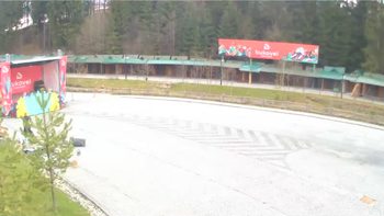 Буковель 22 квітня 2019 року, 2019-04-22 10:00