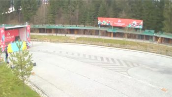Буковель 22 квітня 2019 року, 2019-04-22 16:00