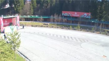 Буковель 23 квітня 2019 року, 2019-04-23 10:00