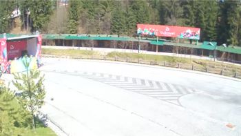 Буковель 23 квітня 2019 року, 2019-04-23 13:00