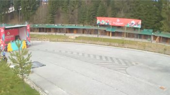 Буковель 23 квітня 2019 року, 2019-04-23 16:00