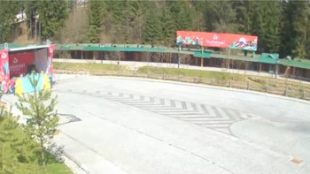 Буковель 24 квітня 2019 року, 2019-04-24 13:00