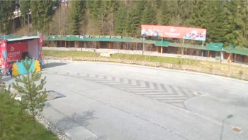 Буковель 24 квітня 2019 року, 2019-04-24 16:00