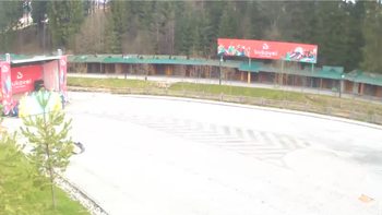 Буковель 25 квітня 2019 року, 2019-04-25 10:00