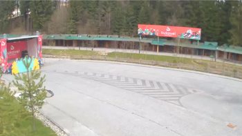 Буковель 25 квітня 2019 року, 2019-04-25 13:00