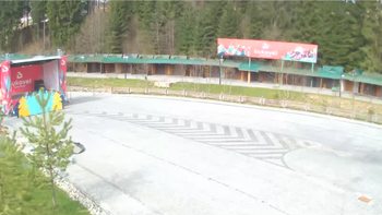 Буковель 25 квітня 2019 року, 2019-04-25 16:00