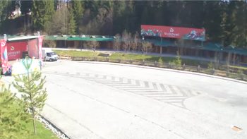 Буковель 26 квітня 2019 року, 2019-04-26 10:00
